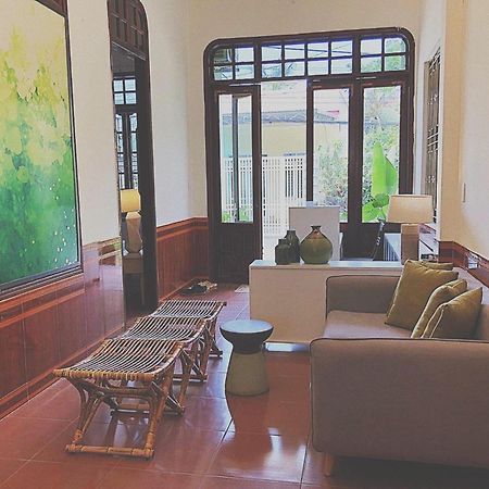 Lela House Διαμέρισμα Ντονγκ Χόι Εξωτερικό φωτογραφία