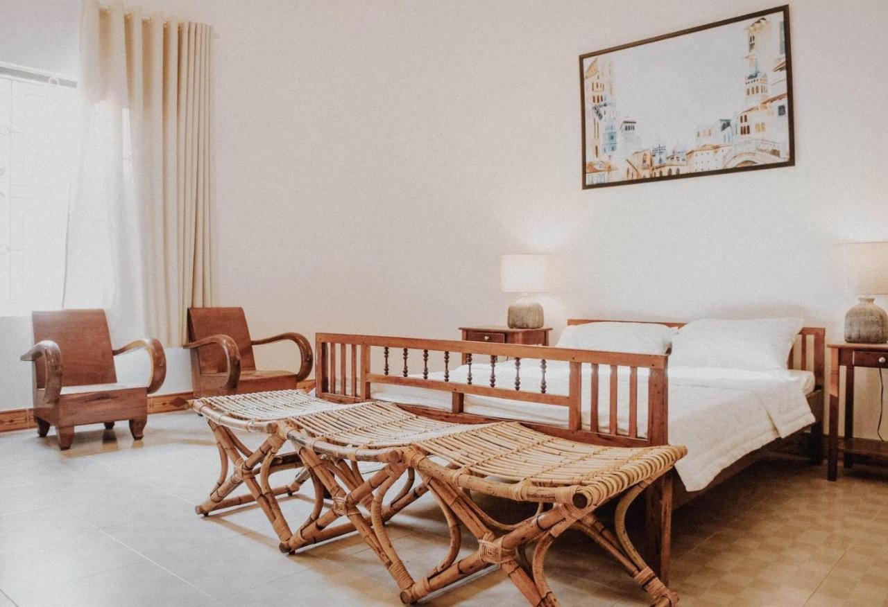 Lela House Διαμέρισμα Ντονγκ Χόι Εξωτερικό φωτογραφία