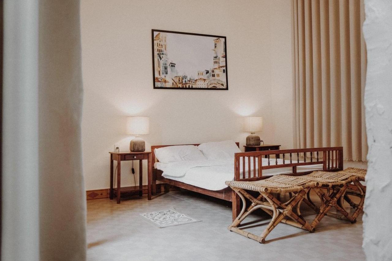Lela House Διαμέρισμα Ντονγκ Χόι Εξωτερικό φωτογραφία