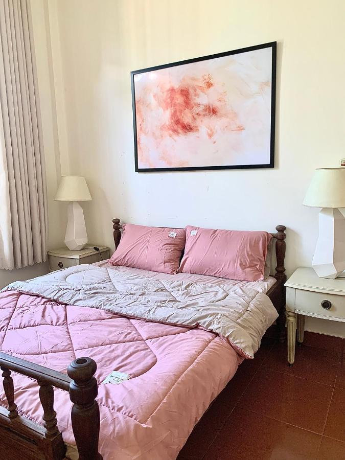 Lela House Διαμέρισμα Ντονγκ Χόι Εξωτερικό φωτογραφία