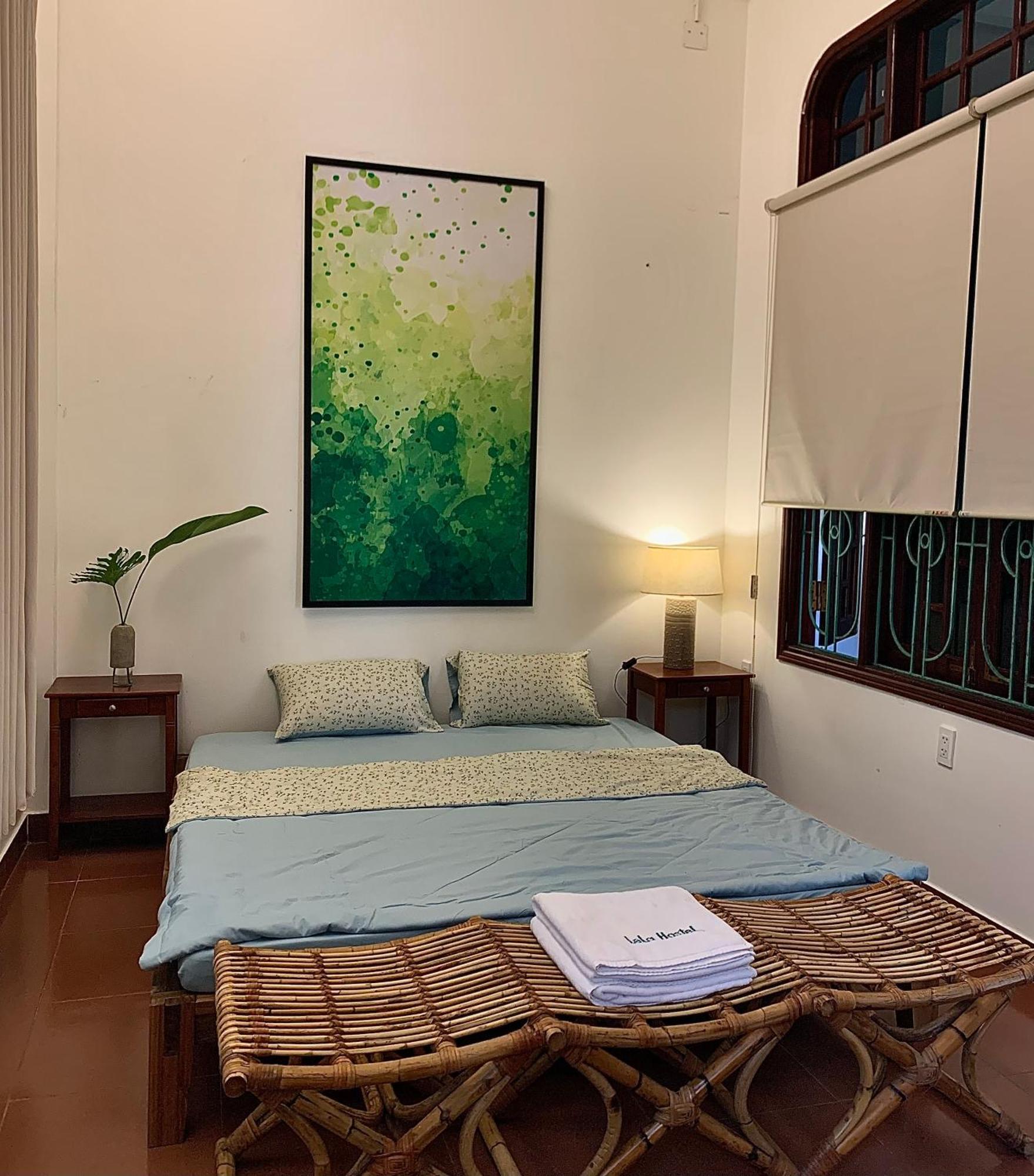 Lela House Διαμέρισμα Ντονγκ Χόι Εξωτερικό φωτογραφία