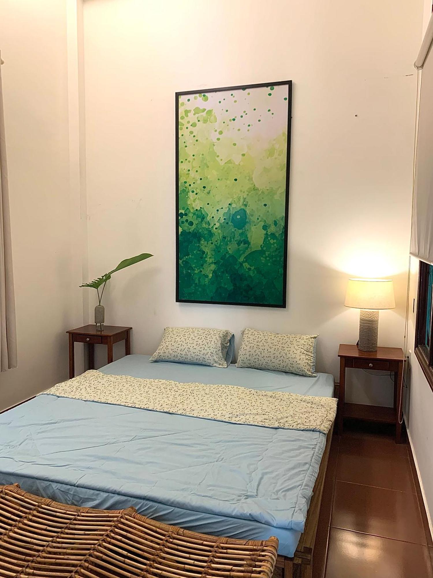 Lela House Διαμέρισμα Ντονγκ Χόι Εξωτερικό φωτογραφία