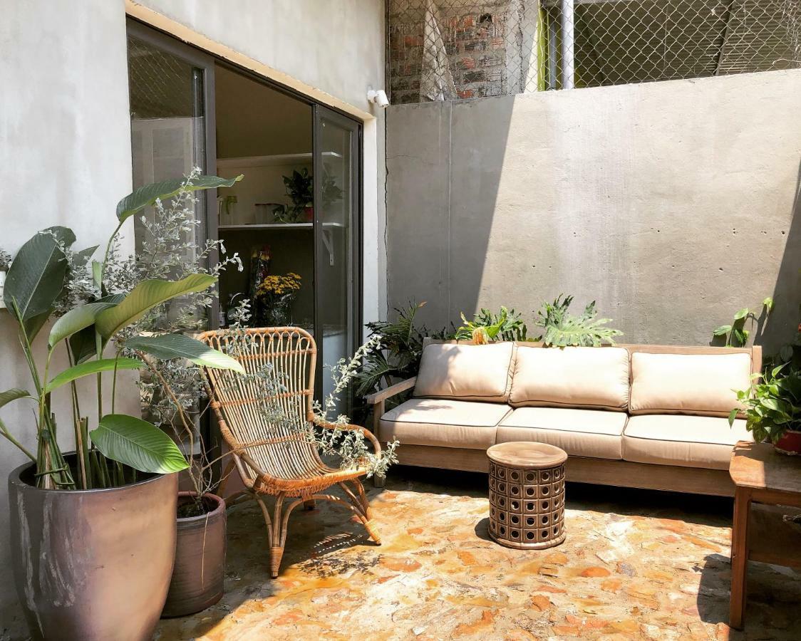 Lela House Διαμέρισμα Ντονγκ Χόι Εξωτερικό φωτογραφία
