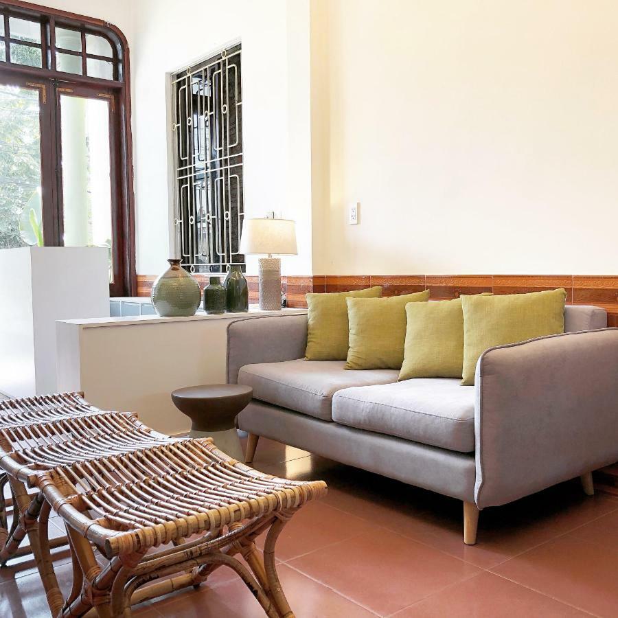 Lela House Διαμέρισμα Ντονγκ Χόι Εξωτερικό φωτογραφία