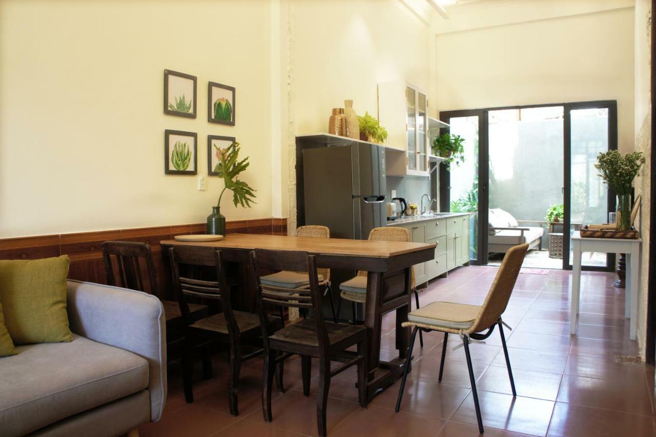 Lela House Διαμέρισμα Ντονγκ Χόι Εξωτερικό φωτογραφία