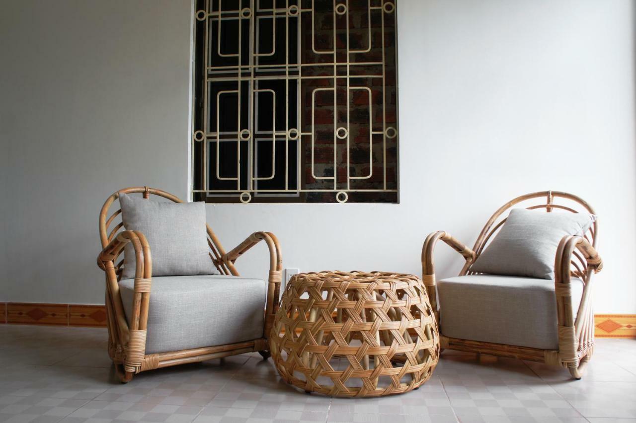 Lela House Διαμέρισμα Ντονγκ Χόι Εξωτερικό φωτογραφία