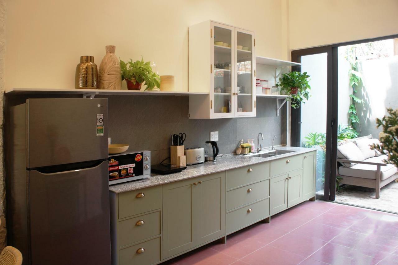 Lela House Διαμέρισμα Ντονγκ Χόι Εξωτερικό φωτογραφία